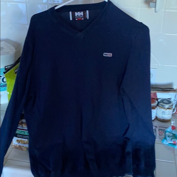 Helly Hansen Other - Helly Hansen sweater